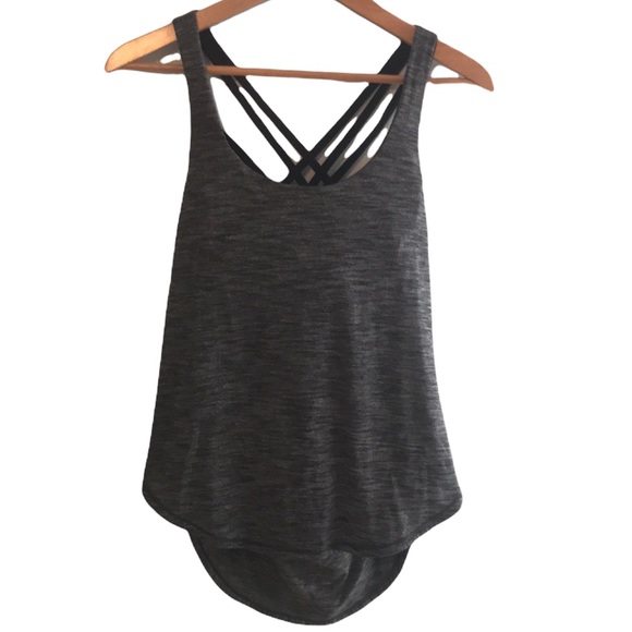 Lululemon Athletica Tops Lululemon Wild Tank Poshmark